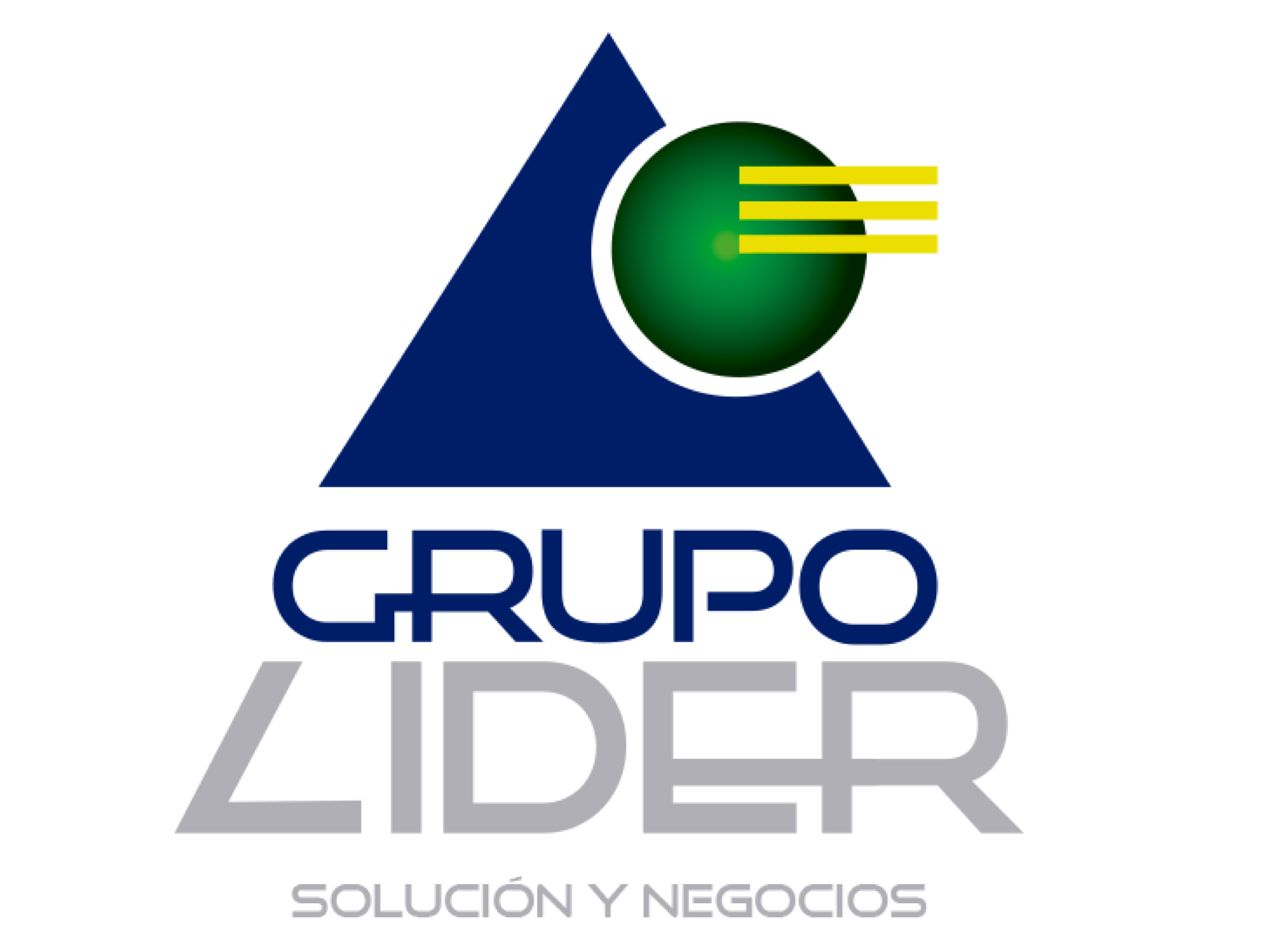 Grupo Líder